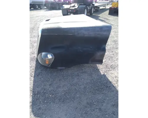 FREIGHTLINER CASCADIA P3 Hood