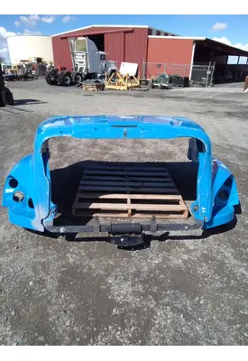 FREIGHTLINER CASCADIA P3 Hood