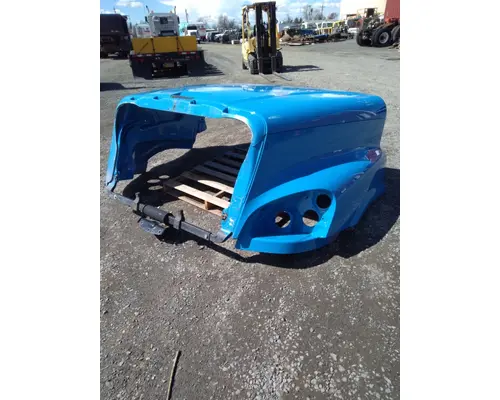 FREIGHTLINER CASCADIA P3 Hood