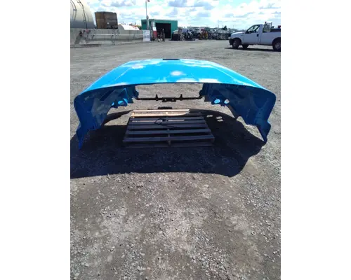 FREIGHTLINER CASCADIA P3 Hood