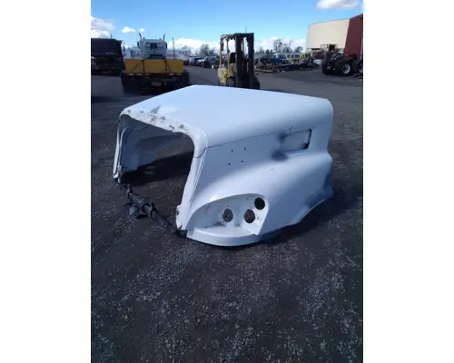 FREIGHTLINER CASCADIA P3 Hood