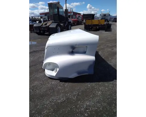 FREIGHTLINER CASCADIA P3 Hood