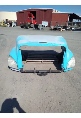 FREIGHTLINER CASCADIA P3 Hood
