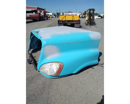 FREIGHTLINER CASCADIA P3 Hood