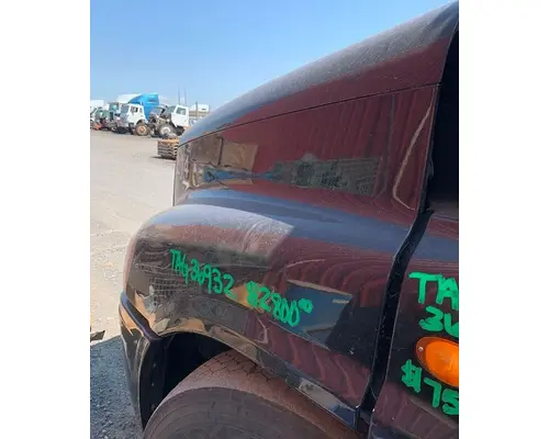 FREIGHTLINER CASCADIA P3 Hood