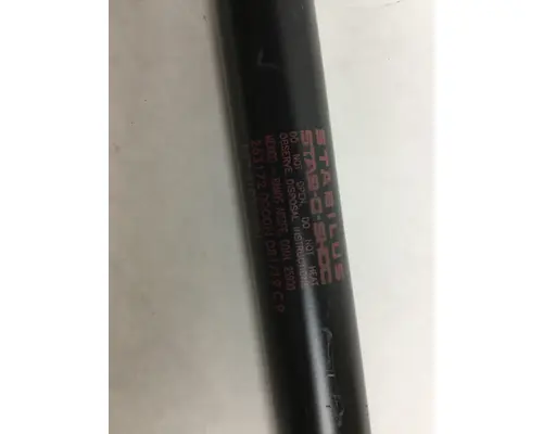 FREIGHTLINER CASCADIA P4 HOOD STRUT