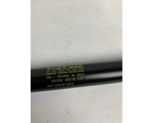 FREIGHTLINER CASCADIA P4 HOOD STRUT