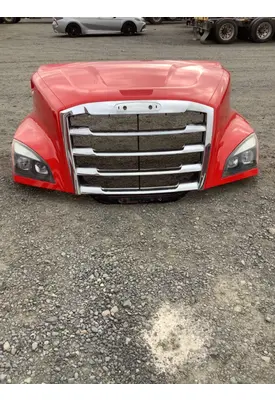 FREIGHTLINER CASCADIA P4 HOOD