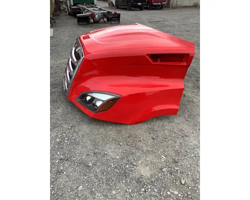 FREIGHTLINER CASCADIA P4 HOOD