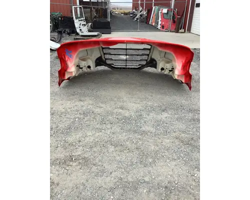 FREIGHTLINER CASCADIA P4 HOOD