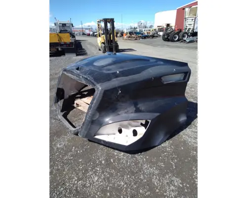 FREIGHTLINER CASCADIA P4 HOOD