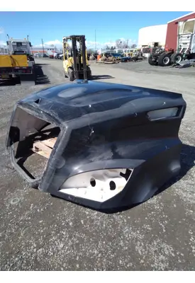 FREIGHTLINER CASCADIA P4 HOOD