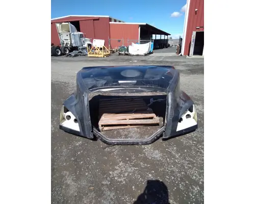FREIGHTLINER CASCADIA P4 HOOD