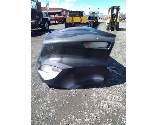 FREIGHTLINER CASCADIA P4 HOOD