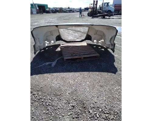 FREIGHTLINER CASCADIA P4 HOOD