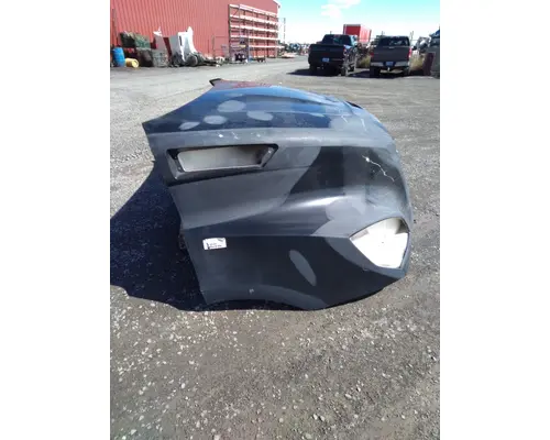 FREIGHTLINER CASCADIA P4 HOOD