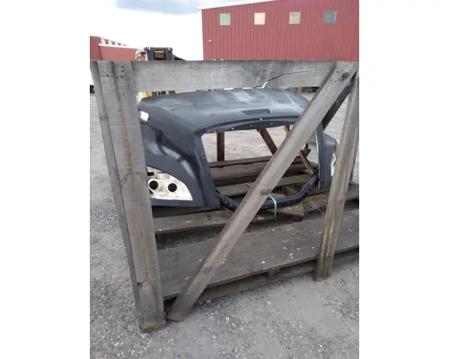 FREIGHTLINER CASCADIA P4 HOOD
