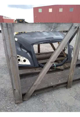 FREIGHTLINER CASCADIA P4 HOOD