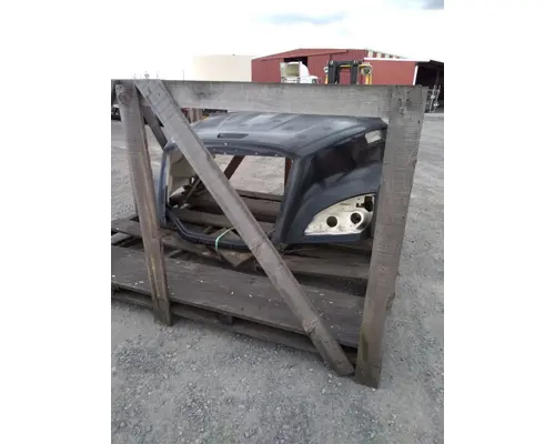 FREIGHTLINER CASCADIA P4 HOOD