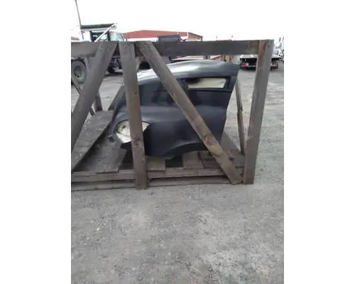 FREIGHTLINER CASCADIA P4 HOOD