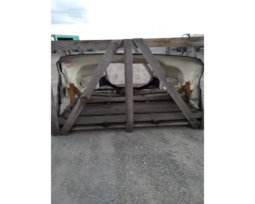 FREIGHTLINER CASCADIA P4 HOOD