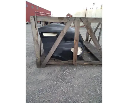 FREIGHTLINER CASCADIA P4 HOOD