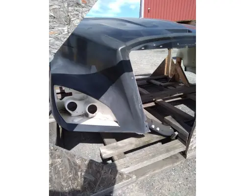 FREIGHTLINER CASCADIA P4 HOOD