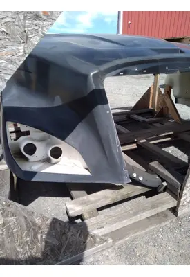 FREIGHTLINER CASCADIA P4 HOOD