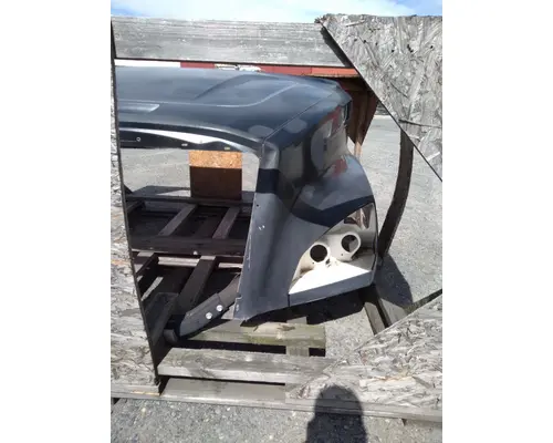 FREIGHTLINER CASCADIA P4 HOOD