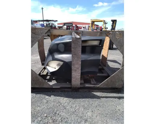 FREIGHTLINER CASCADIA P4 HOOD