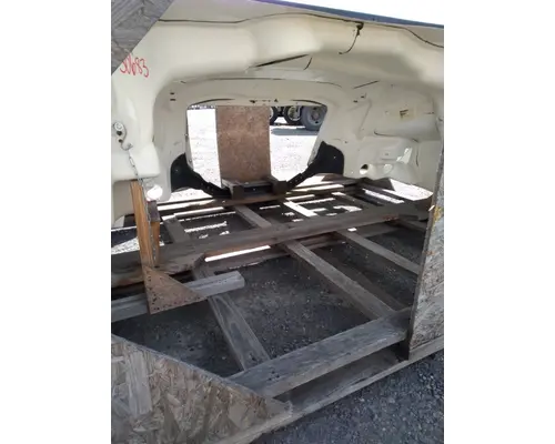 FREIGHTLINER CASCADIA P4 HOOD