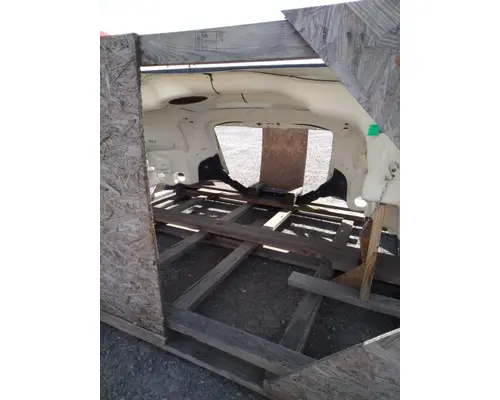 FREIGHTLINER CASCADIA P4 HOOD