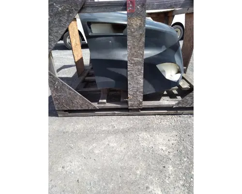 FREIGHTLINER CASCADIA P4 HOOD
