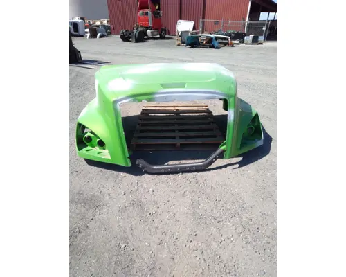FREIGHTLINER CASCADIA P4 HOOD