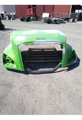 FREIGHTLINER CASCADIA P4 HOOD