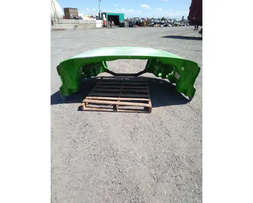 FREIGHTLINER CASCADIA P4 HOOD