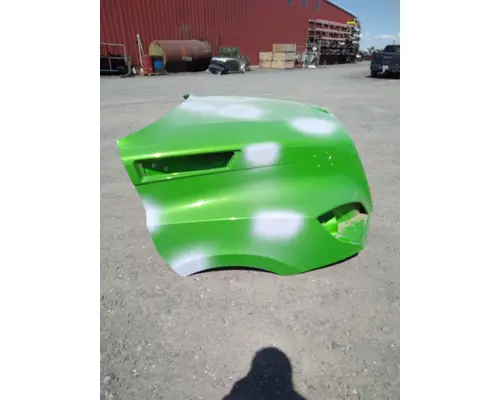 FREIGHTLINER CASCADIA P4 HOOD