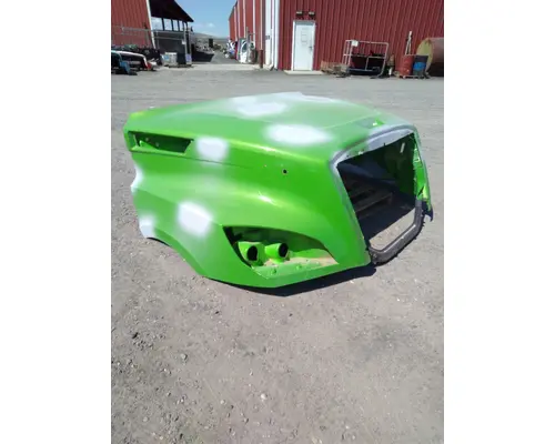 FREIGHTLINER CASCADIA P4 HOOD