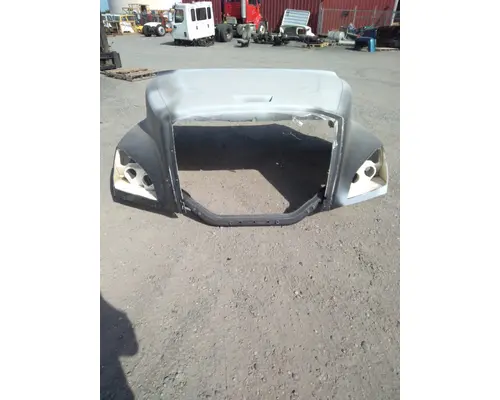 FREIGHTLINER CASCADIA P4 HOOD