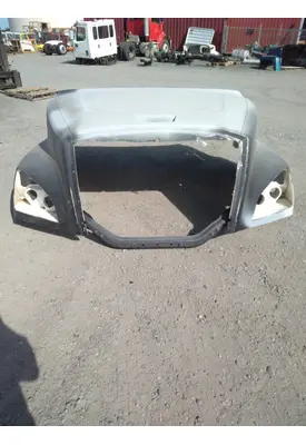 FREIGHTLINER CASCADIA P4 HOOD