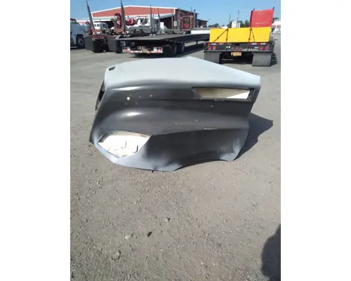 FREIGHTLINER CASCADIA P4 HOOD