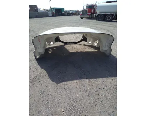 FREIGHTLINER CASCADIA P4 HOOD