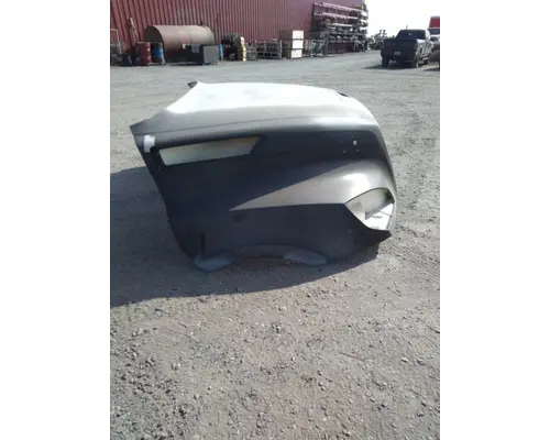 FREIGHTLINER CASCADIA P4 HOOD