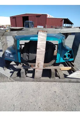 FREIGHTLINER CASCADIA P4 HOOD