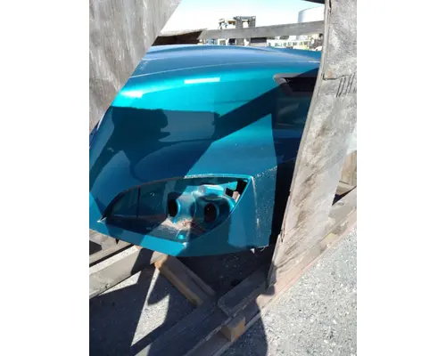 FREIGHTLINER CASCADIA P4 HOOD