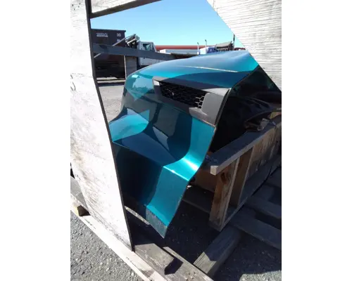 FREIGHTLINER CASCADIA P4 HOOD