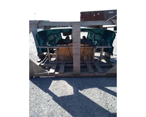 FREIGHTLINER CASCADIA P4 HOOD