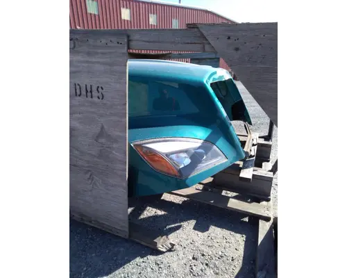 FREIGHTLINER CASCADIA P4 HOOD
