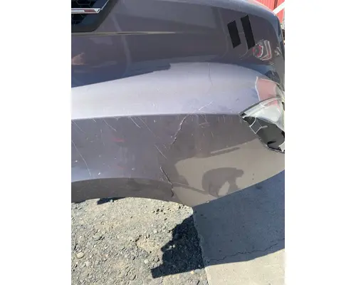 FREIGHTLINER CASCADIA P4 HOOD