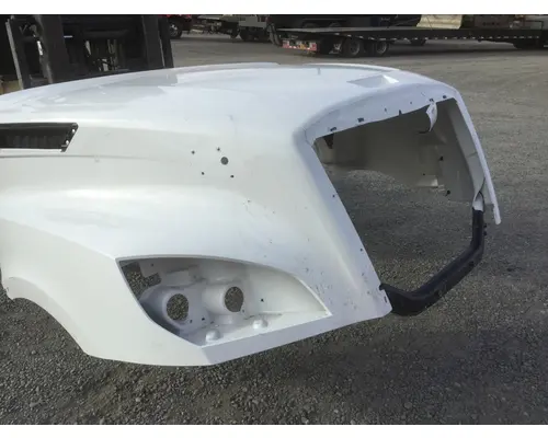 FREIGHTLINER CASCADIA P4 HOOD